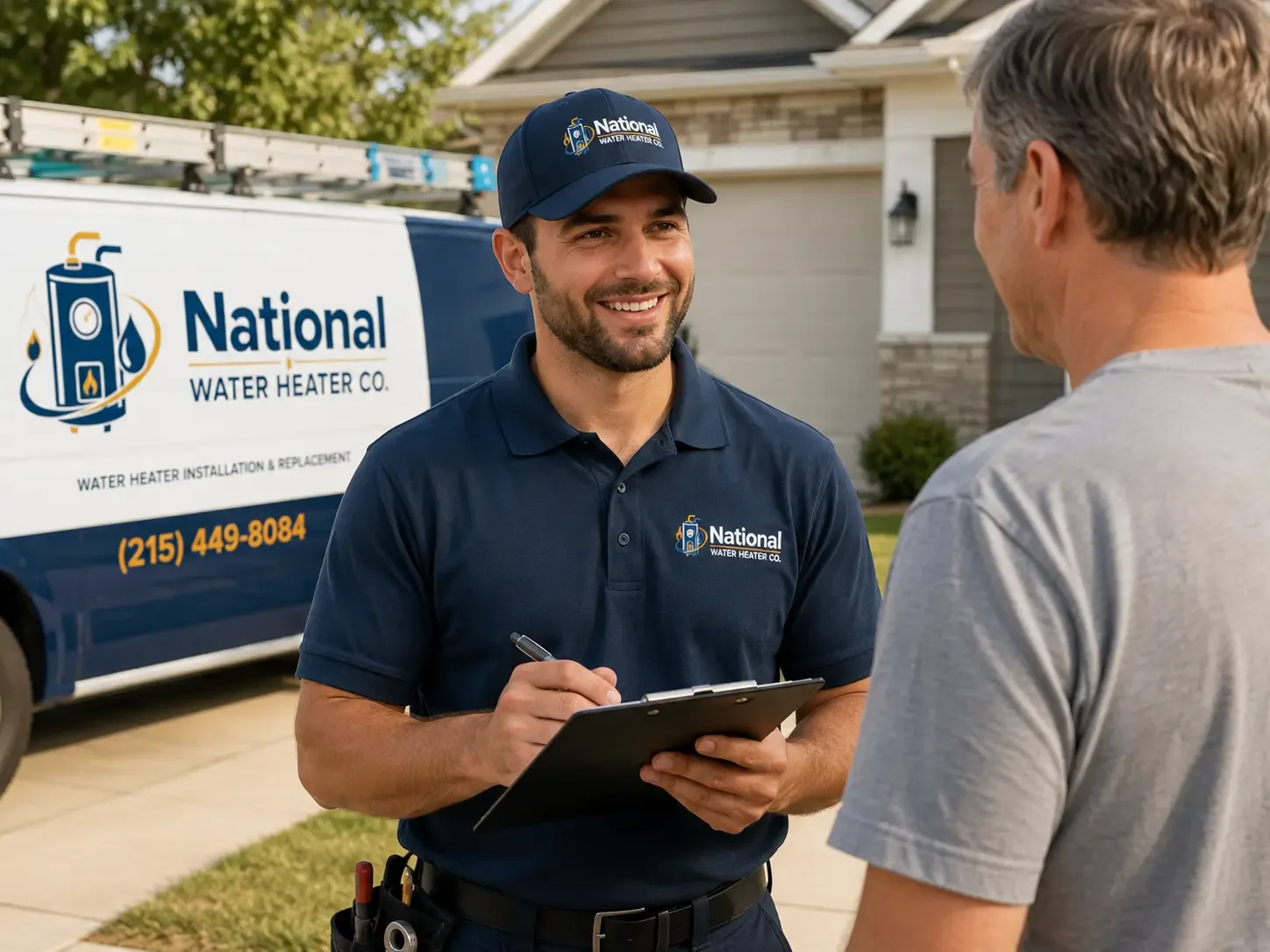Water Heater Installation Derby, IA FAQs